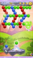 Spirit Bubble Shooter APK ภาพหน้าจอ #2