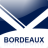 Bordeaux Foot News Application icon