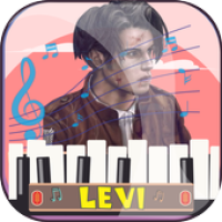 New🎹 Attack of Piano Titan 2019 APK Icono