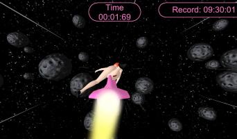 Stripper On A Rocket Free APK 螢幕截圖圖片 #1