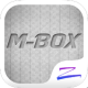 M-Box Theme - ZERO launcher APK