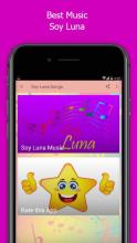 Soy Luna Songs APK Download for Android