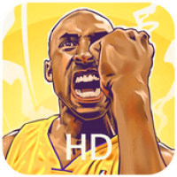 Изображения Kobe Bryant Wallpapers HD на ПК с Windows