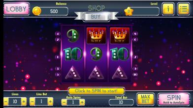 Dice your night APK Download for Android