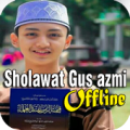 Sholawat GUS AZMI 2020 Apk