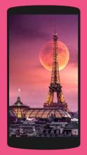 HD Eiffel Tower Wallpaper APK Download for Android