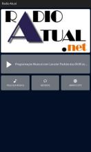 Rádio Atual Net APK Download for Android