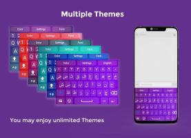 (فارسی صفحه کلید)-Persian keyboard APK Screenshot Thumbnail #4