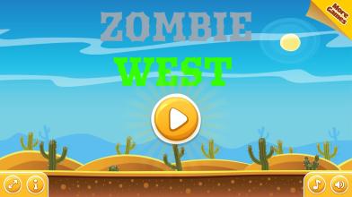 Zombie West Shooter APK Download for Android