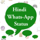 Best WhatsappStatus 2016 Hindi APK