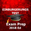 Einbürgerungstest MCQ Exam Prep 2018 Ed Apk