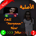 Call Maryamm Joke New Apk