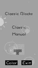 Classic Blocks APK Download for Android