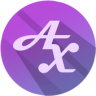 AstiX Social+Music Общайтесь и качайте треки! Application icon