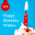 Birthday Wishes Download on Windows
