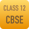 Class 12 CBSE Application icon