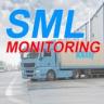 SML Monitoring Application icon