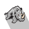 Rhino Heat and Air Application icon