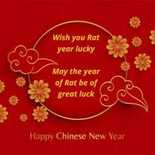 Chinese New Year 2020 APK Download for Android