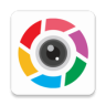 Photo Editor Application icon