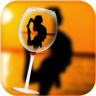 Love Pip Camera Free Application icon