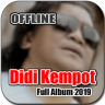 Didi+Kempot Lengkap 2019 Offline Application icon