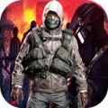 vigor Hunter Zombies -Battle Of Survival Shooters Apk