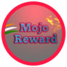 Mojo Reward Application icon