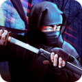 3D Ninja Warrior Run Apk