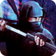 3D Ninja Warrior Run APK