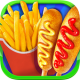 Carnival Fair Food Fever 2017 APK