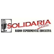 SOLIDARIA ESTEREO APK Download for Android