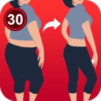 Изображения 30 Days Workout Plan for Females - Weight loss на ПК с Windows