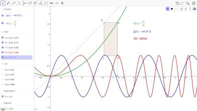 GeoGebra Math Apps Beta (Unreleased) APK Download for Android