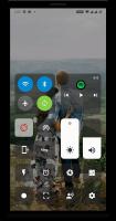 Control Centre Os 13 Style APK Cartaz #3