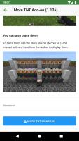 DL - Addons & Maps for Minecraft APK Screenshot #3