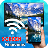 Изображения Screen Mirroring For All TV на ПК с Windows