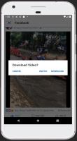 Anteprima screenshot di Video Downloader APK #3