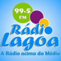 Rádio Lagoa FM Apk