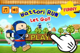 Ninja Assassin Hattori Go Run APK Download for Android