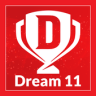 Dream 11 Expert - Dream11 Winner Prediction Tip Application icon