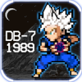 Ultimate Last Z Fighter DB 7 Apk