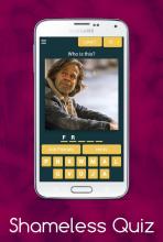 Shameless Quiz APK Download for Android