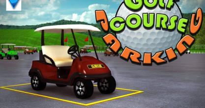 Golf Park - Golf Carts Parking APK Download for Android