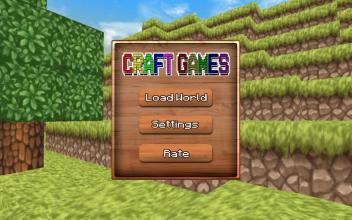 Craft Games APK Download for Android