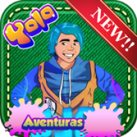 Изображения Yolo Aventuras на ПК с Windows