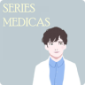 Series Medicas Gratis Application icon