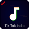 Indian Tik Tok : Short Video 2020 Application icon