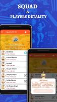 IPL LIVE SCORE 2020(Schedule and Games) APK 스크린샷 이미지 #6