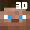 Skin Editor Pro for Minecraft Application icon